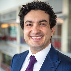 Team Page: Amrou Awaysheh